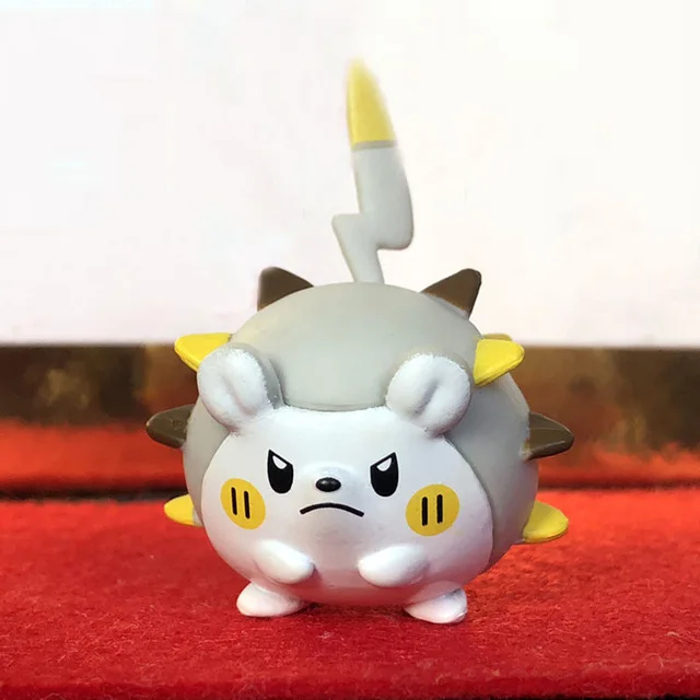 32 TAKARA TOMY Покемон мультфильм 37 стилей Сквиртл Бульбазавр Чаризард детектива пика Аниме фигурки куклы игрушки подарки для детей - Цвет: 32
