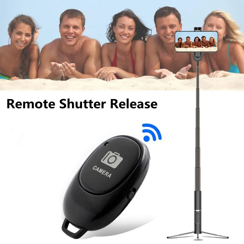 Мини-контроллер совместимый с Bluetooth аксессуары для телефонов селфи-Палка камеры