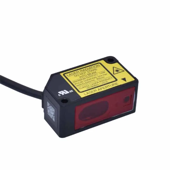 

Лазерный датчик перемещения HG-C1030-P
