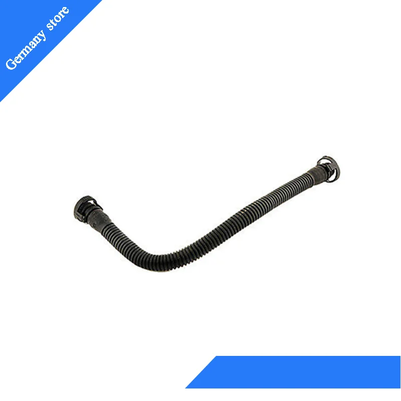 Хорошее качество картера двигателя Дыхательный Шланг для Фольксваген Passat Audi OEM:078