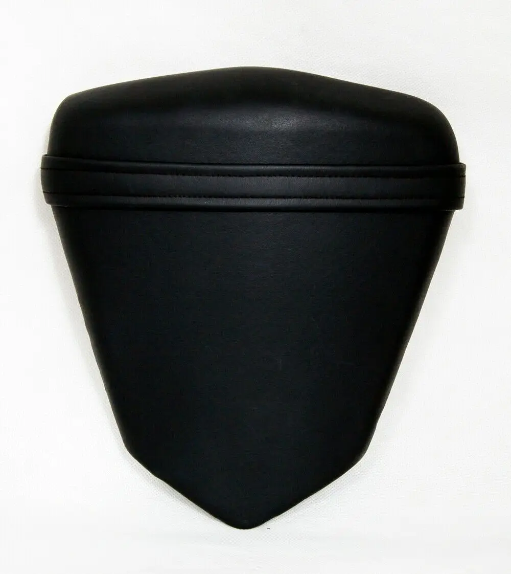 ZXMT чехол на заднее сиденье для мотоцикла YZF R6 2006 2007 с кожаной подушкой|seat cover|passenger