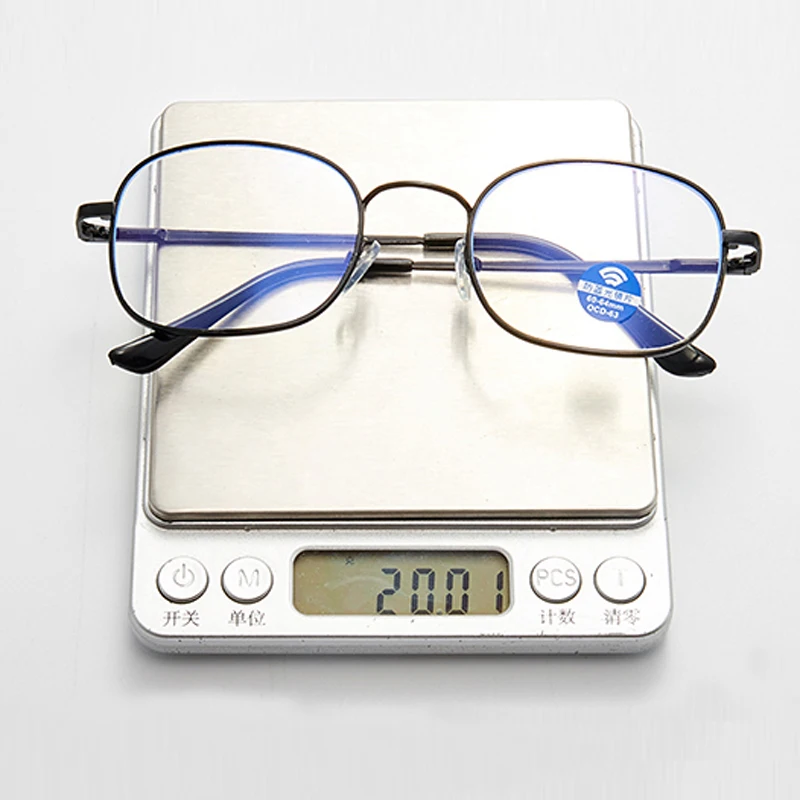 Оправа для очков мужчин и женщин оптическая ретро-оправа близорукости