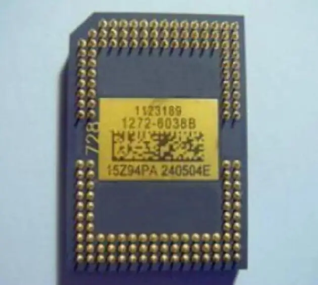 NEW DMD chip 1280-6038B 1280-6039B 1280-6138B1280-6139B 1280-6338B 1280-6339B 1280-6438B 1280-6439B 1280-643ab for Projector