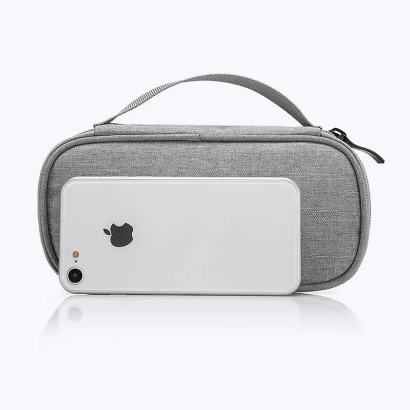 Сумки для хранения цифровых устройств сумка переноски внешнего аккумулятора