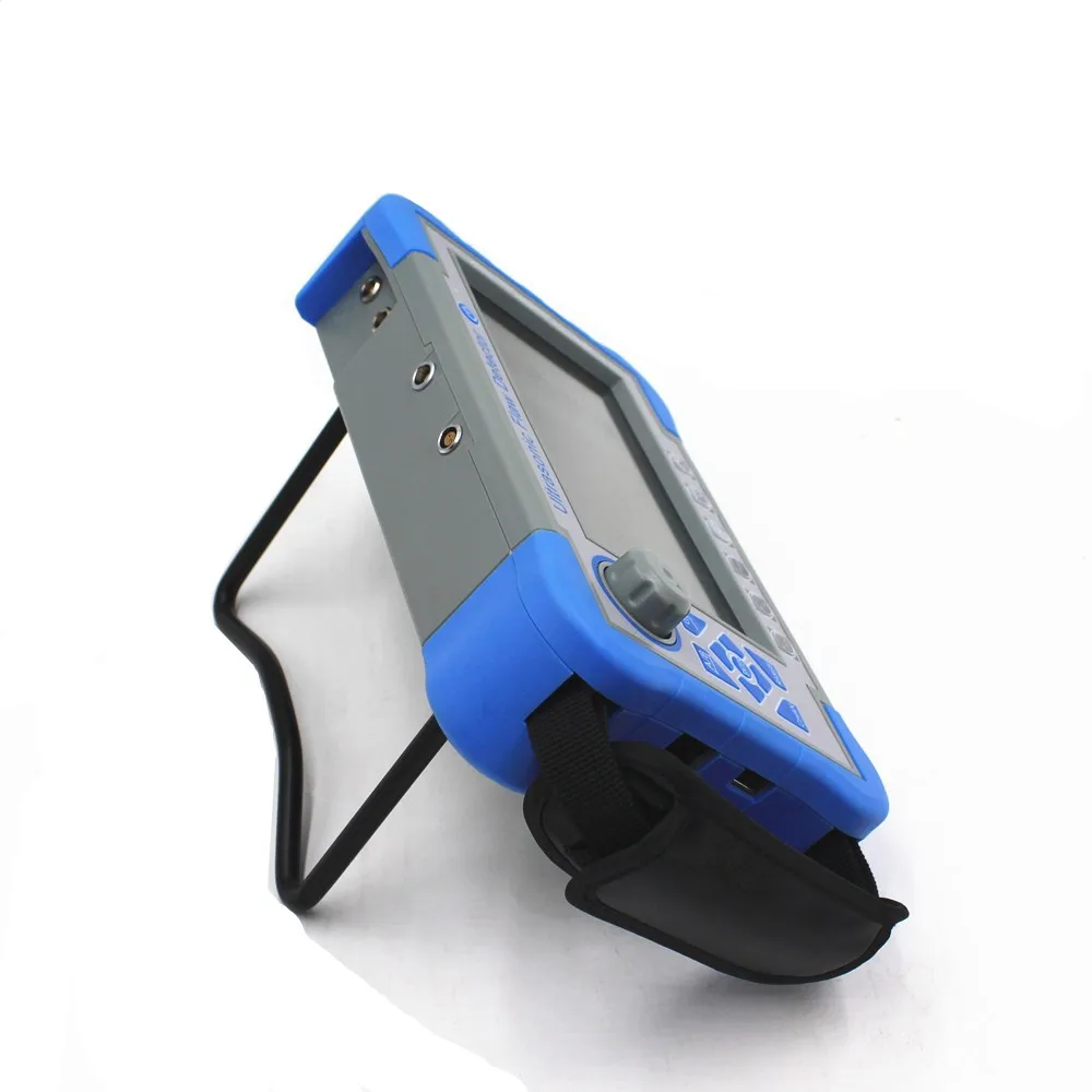 JITAI9103 Vertical Version Ultrasonic Flaw Detector Testing Range 0~15000mm