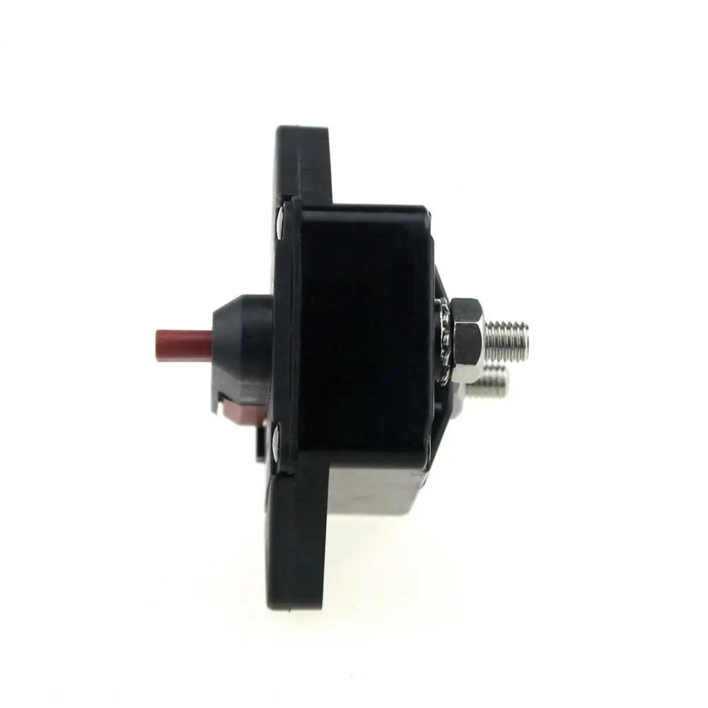 

50/100/150/200A Professional Car Automatic Recovery Circuit Breaker Power Supply Protector Car Accessories Supplies Products