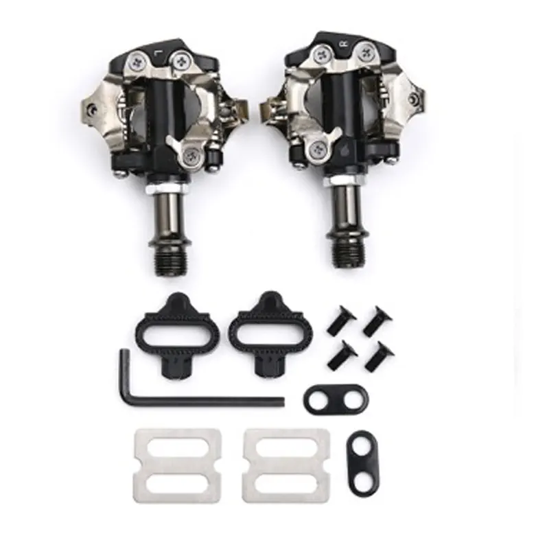 Велосипедный супер светильник замок из алюминиевого сплава для шоссе