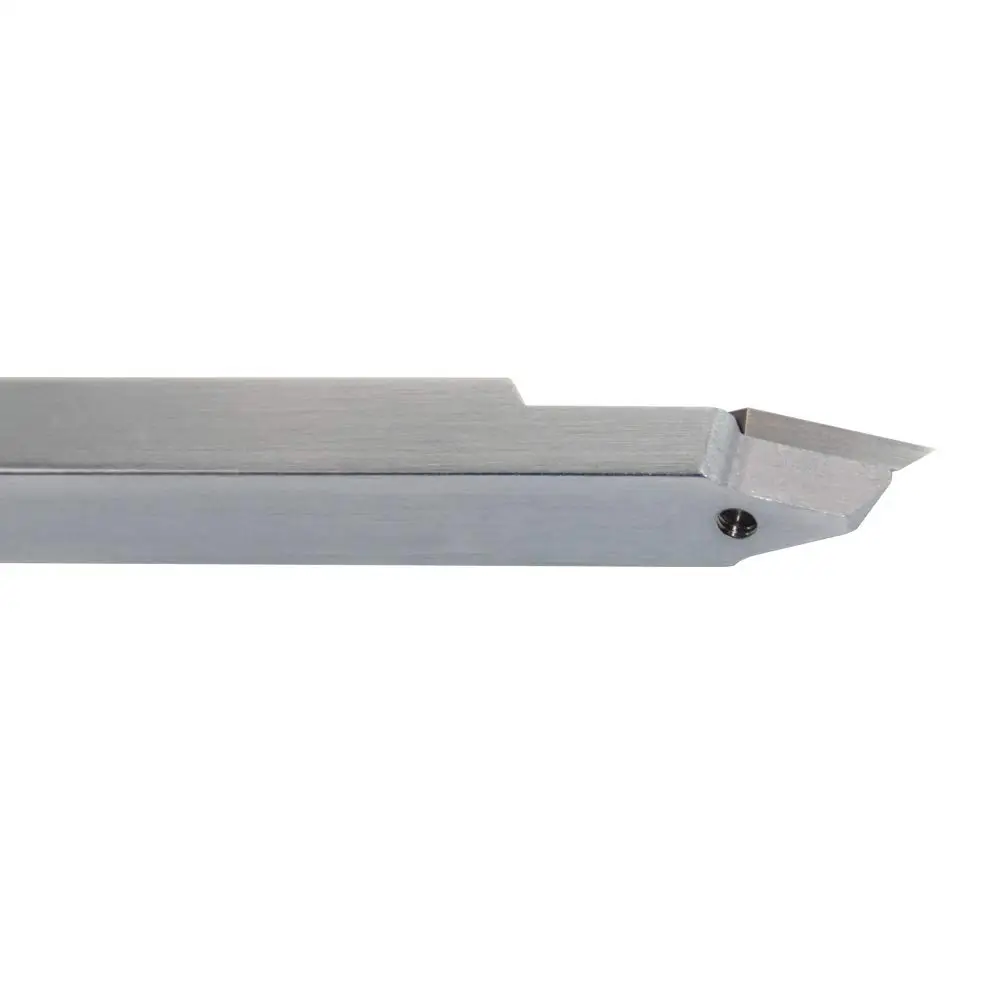 Токарный станок Sharp Detailer твердосплавный резец с косым наконечником 35 градусов со