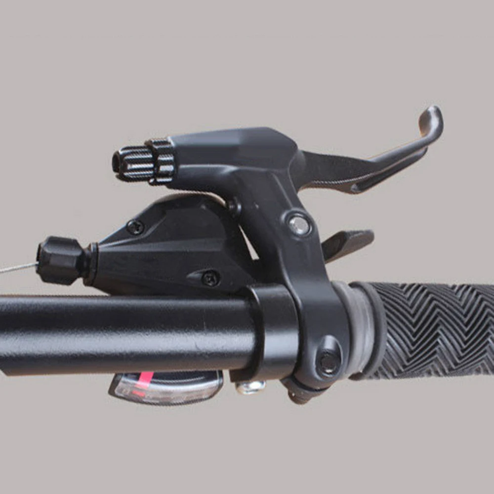 2 шт. 3x8 24 части для велосипеда набор триггеров переключения скоростей оптический