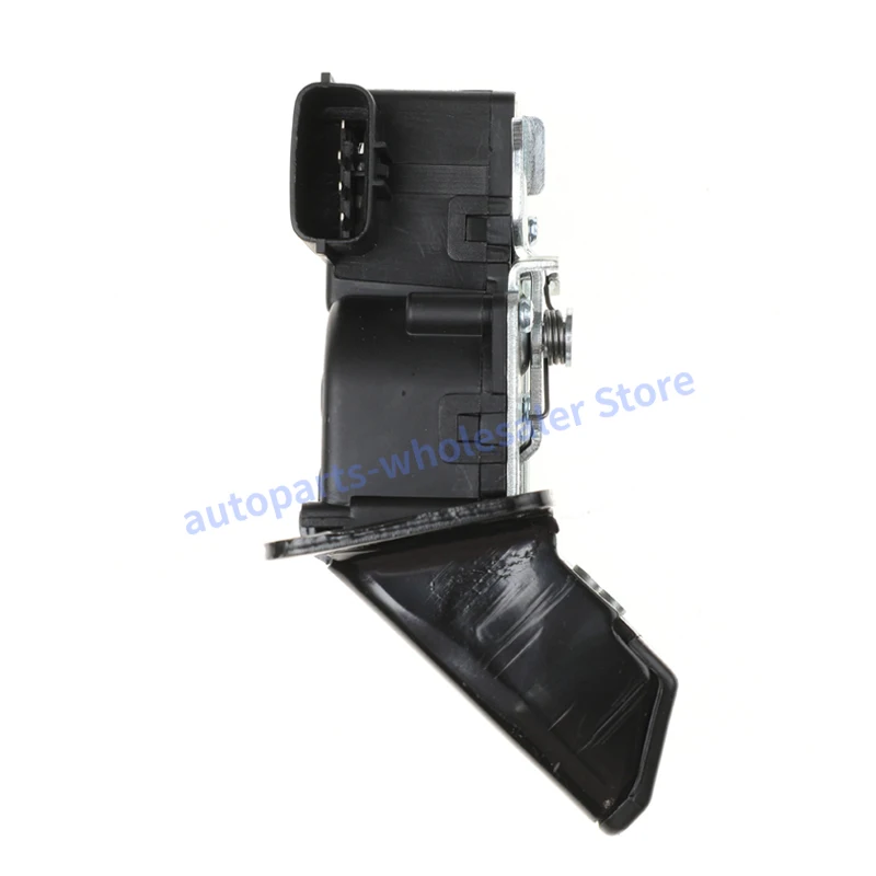 Новый автомобильный привод 81230-A5000 81230A5000 для Hyundai Elantra GT i30 13-17 замка двери заднего