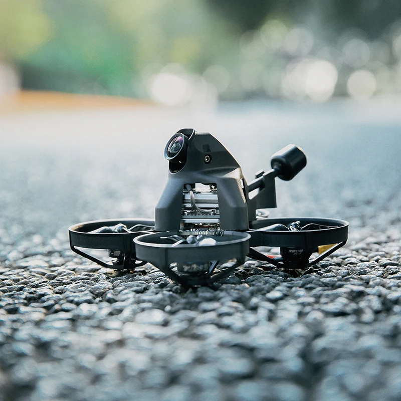 

iFlight AlphaA75 SucceX-D F4 AIO HD 5.8G FPV Camera RC Racing Drone TBS Receiver