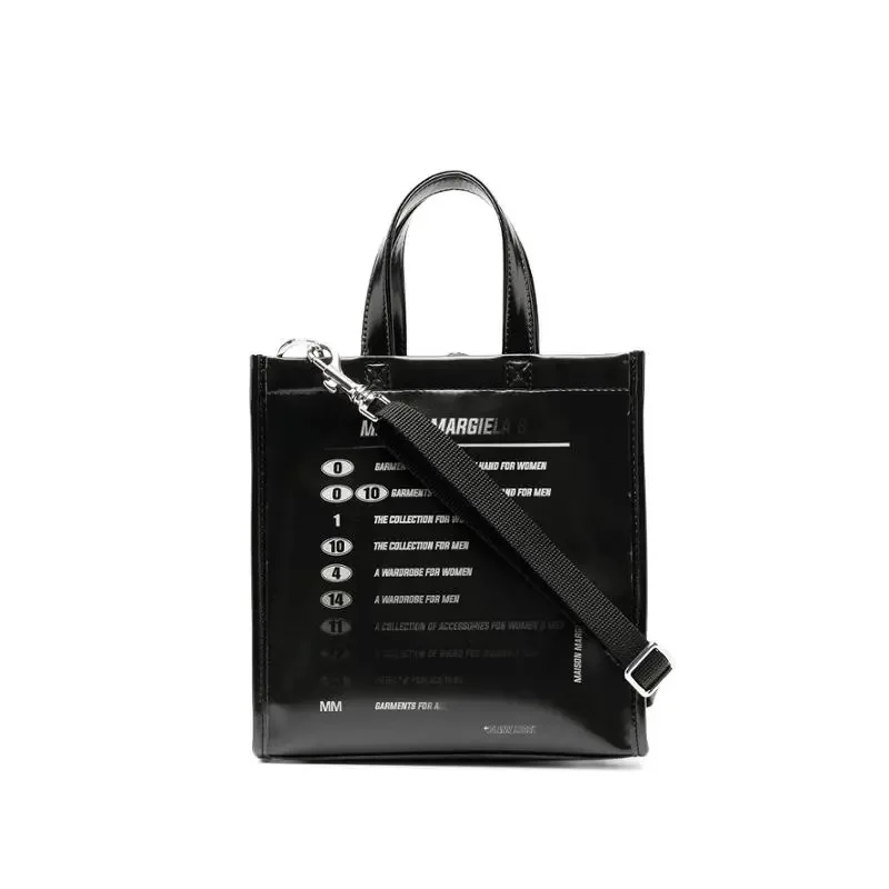 

2021 New Fashion Large-capacity Printing High-quality Leather One-shoulder Portable Messenger Tote Bag Purses and Handbags Cc Gg