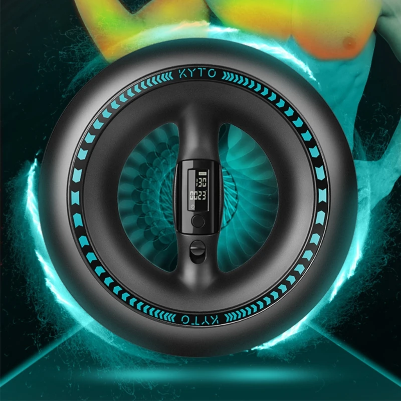 

Усилитель ручки, тренажер для пальцев, тренажер для захвата предплечья 900D