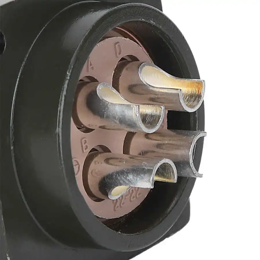 Индустриальная авиационная розетка аппаратные инструменты автомобиль для