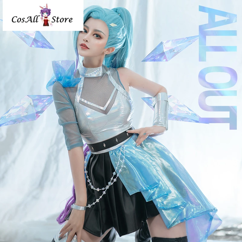 

LOL KDA Seraphine, Seraphine