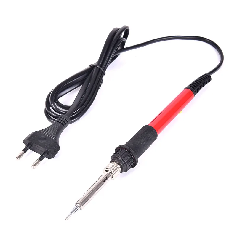 

220V 60W Adjustable LCD Electric Soldering iron 908S Temperature Solder iron