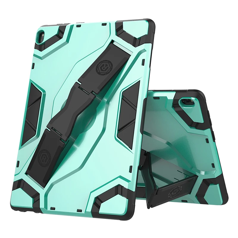 

PC TPU double-layer protection Armor anti-drop case for Lenovo Tab P10 X705F anti-drop tablet case