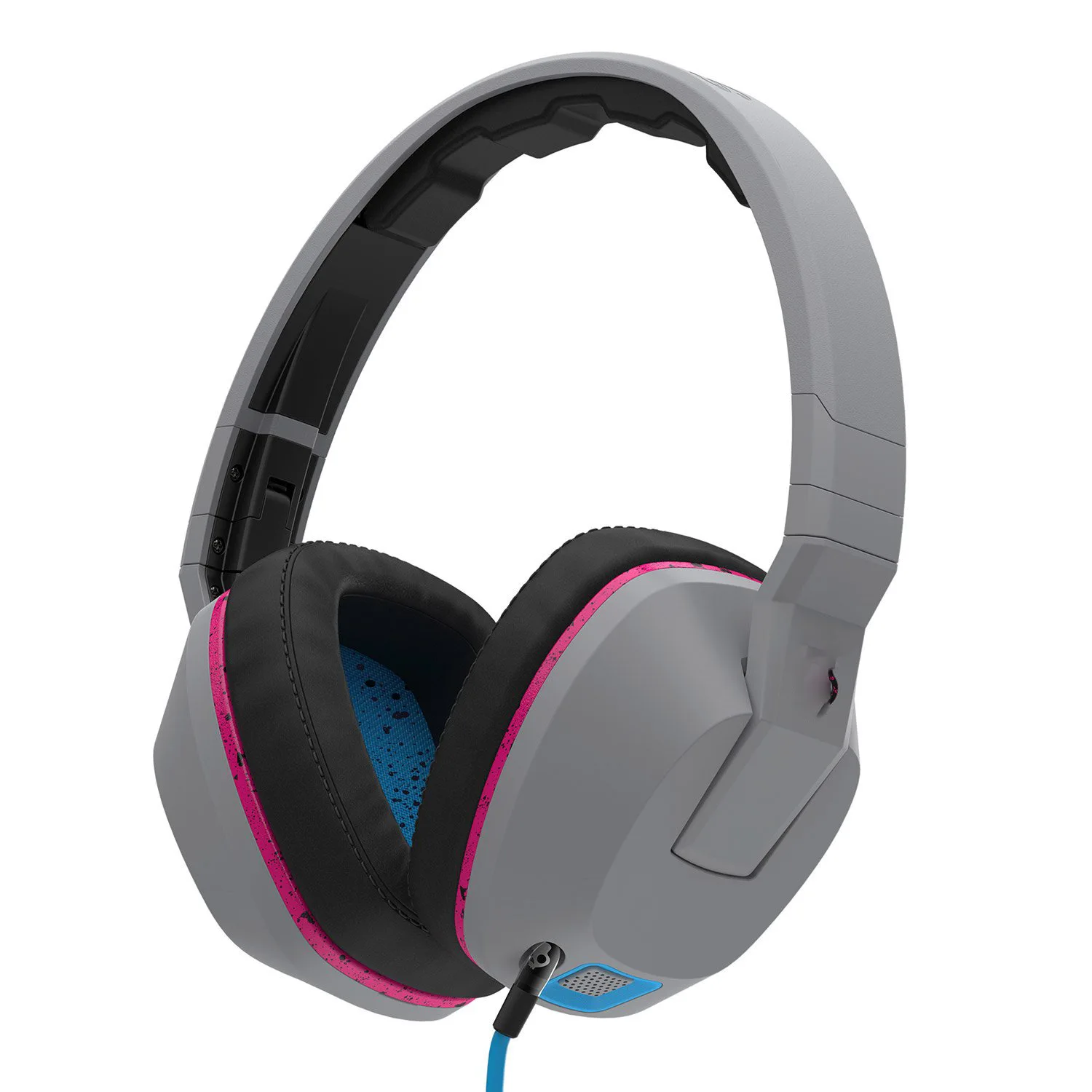 Стандартные кожаные амбушюры, мягкие подушечки для наушников Skullcandy дробилка, 2,0 провода, запчасти для ремонта наушников, гарнитура, аксессуары