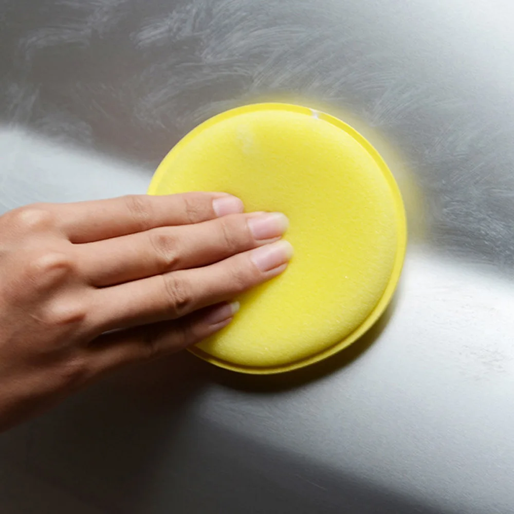 Коврик для автомобиля поролоновая губка полировочное оборудование из