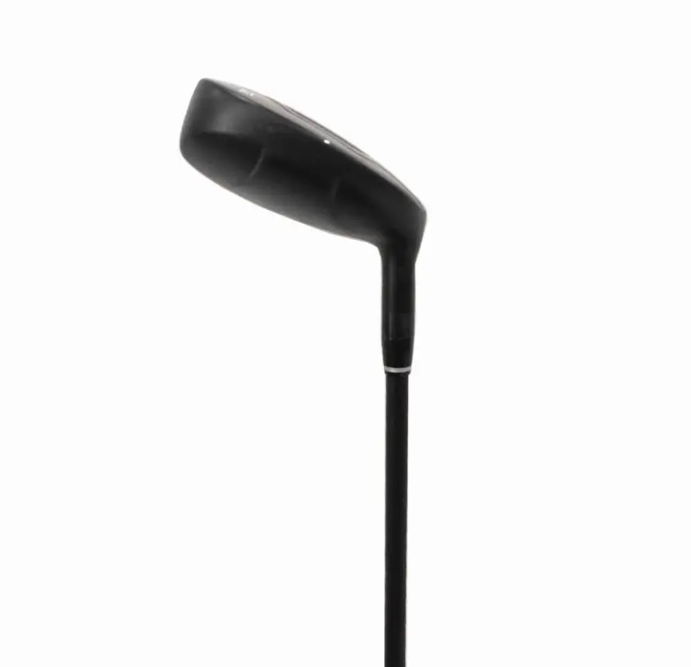 

MAZEL Men's Golf Club Hybrid Right Hand Graphite Loft 21 Degree