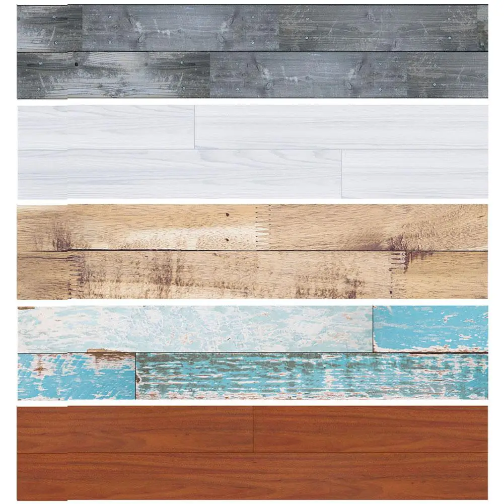 3D деревянный каменный скрепленный пол эмулирует деревянную палку для