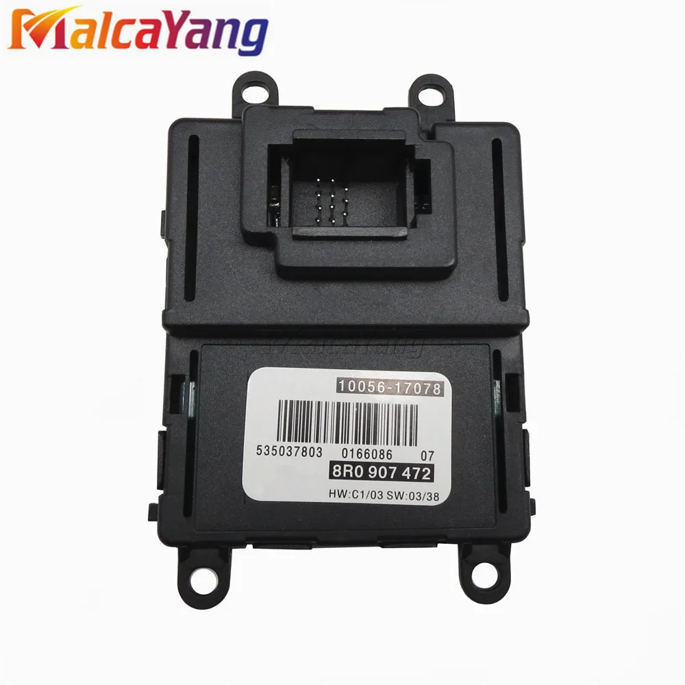 Новый модуль управления балластом для светодиодных фар Audi Q5 8R0907472 8R0 907 472 10056