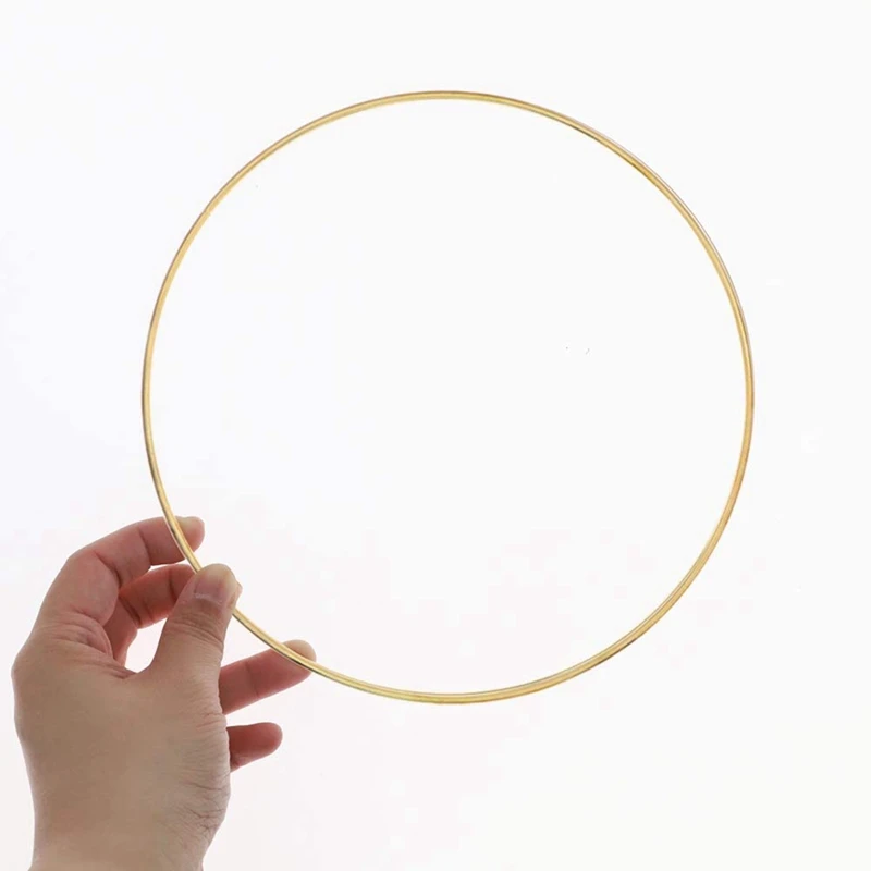 

3mm Macrame Cord with 60 Pcs Wood Beads 6Pcs Wood Ring and 4Pcs Wooden Stick with 12Pcs Rings Hoops Macrame Ring