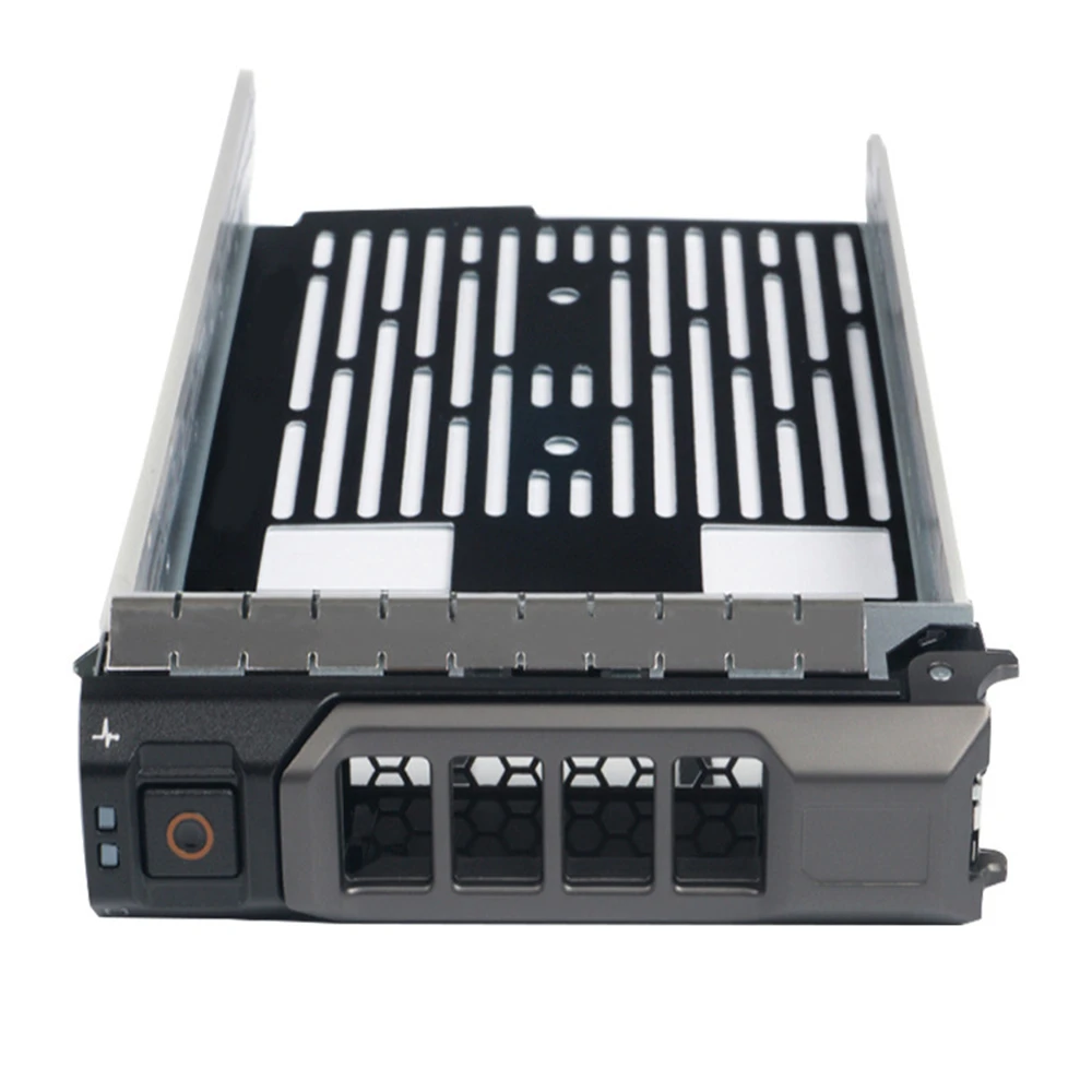 

New Dell 3.5" F238F 0F238F SAS Tray Caddy T540 R440 R630 R730