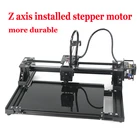 DIY LY drawbot авторучка, надпись, corexy XY-плоттер, робот-машина для рисования для ЧПУ V3 shield