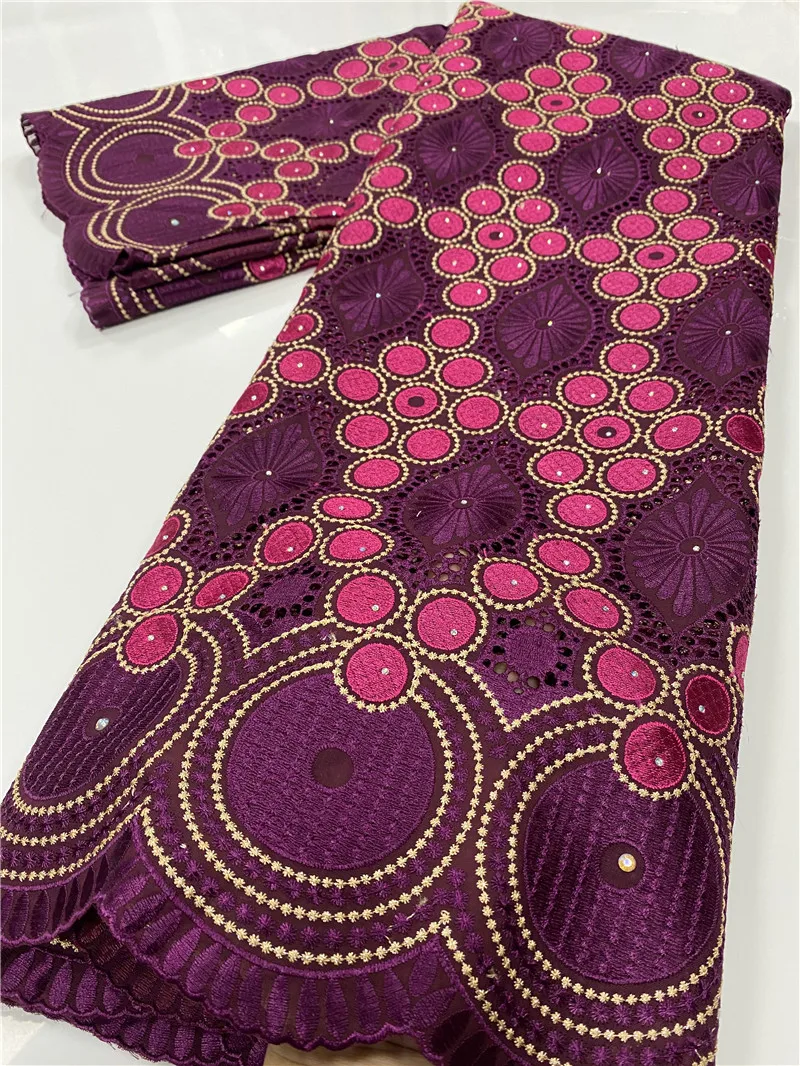 NIAI швейцарская вуаль кружева в Швейцарии африканская сухая кружевная ткань 2020