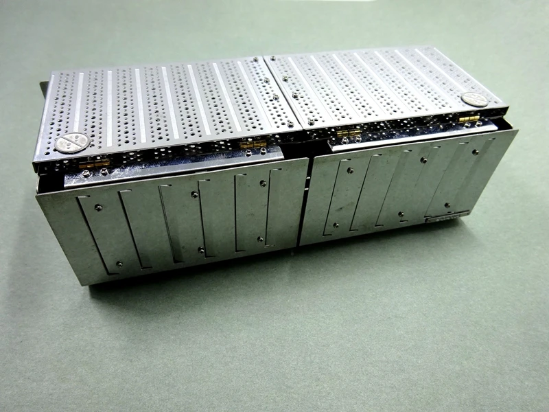 Rc игрушки грузовик металлический чехол батареи оборудование коробка для 1/14 весы Трактор трейлер грузовики Tamiya Actros Arocs обновление аксессуары Запчасти