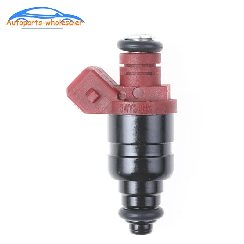 

New 5WY2404A MIA11720 For John Deere 825i Gator 3 Cylinder Fuel Injector Nozzle 5WY 240 4A Car Accessories