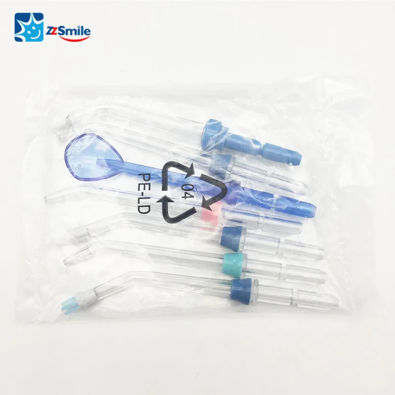 

Nicefeel Water Flosser Electric Oral Dental Countertop Professional Irrigator For Teeth