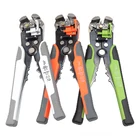 Щипцы для зачистки проводов 0,2-6 мм2