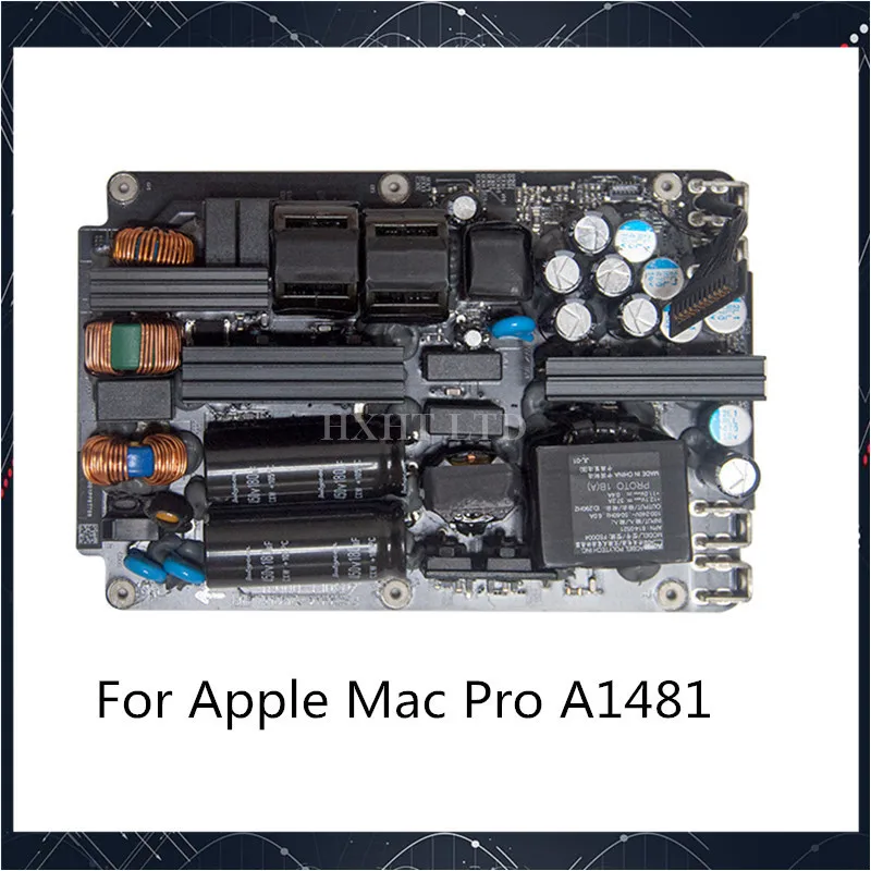 Оригинальный блок питания для Apple Mac Pro A1481 плата блока 661 7542 614 0521 FSD004 Late 2013 MD878 EMC