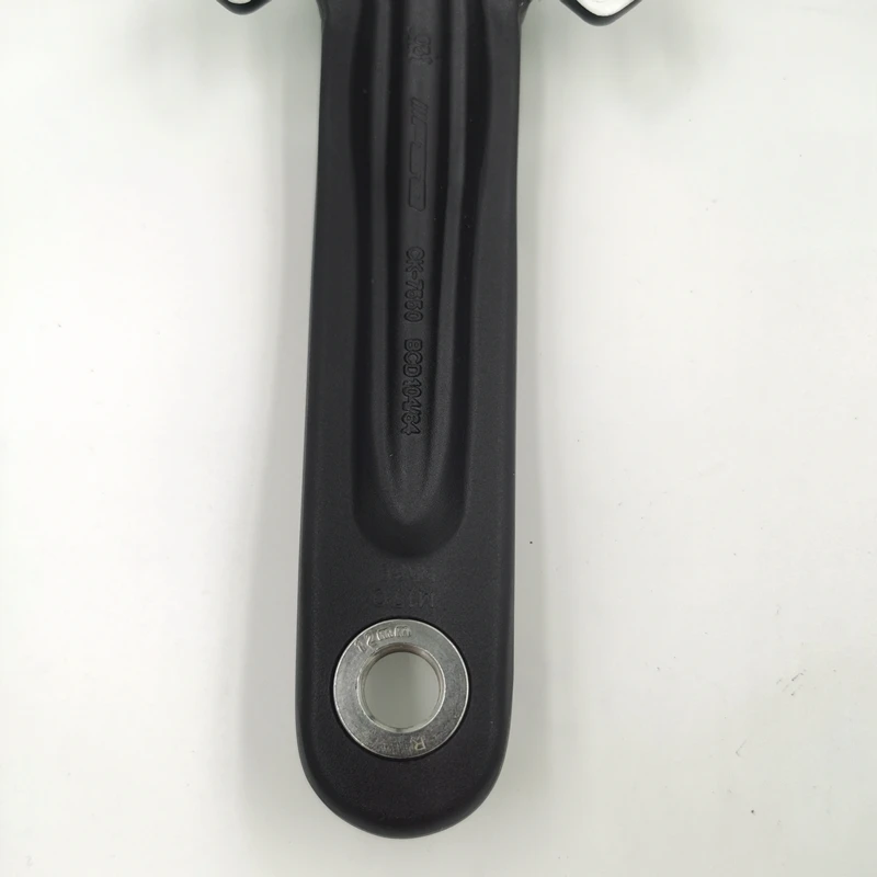 Положительный и отрицательный зубчатый Кривошип FSA горного велосипеда DH 83MM104BCD |