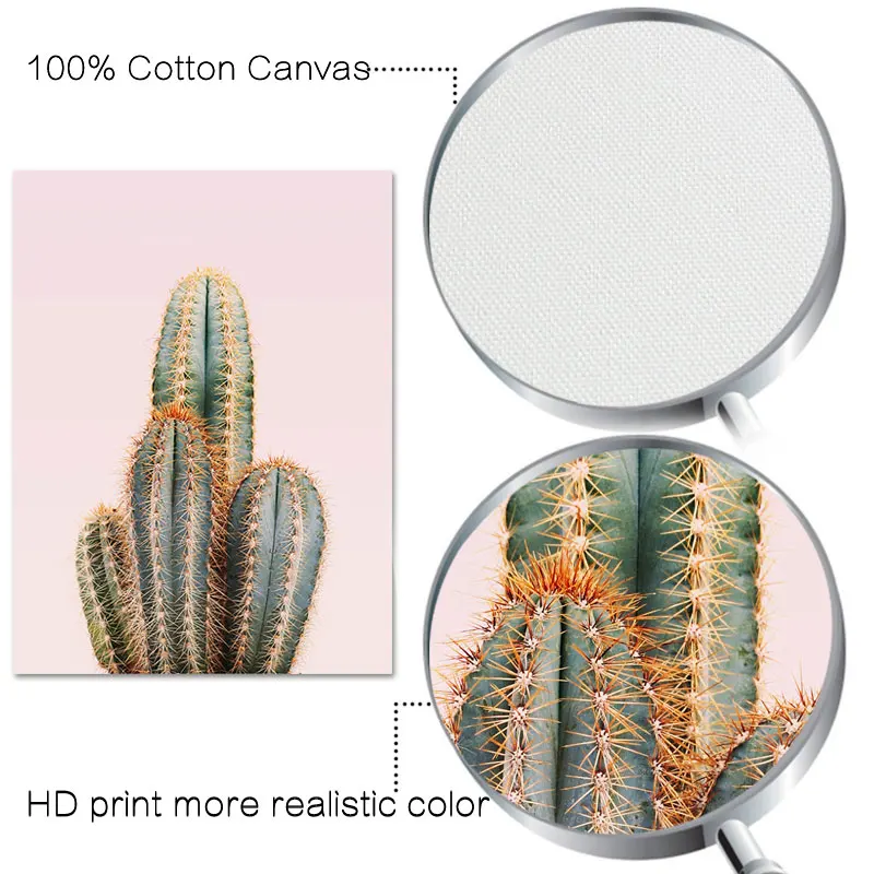 Природа пустыня путешествия пейзаж холст плакат скандинавские огурцы наклейки