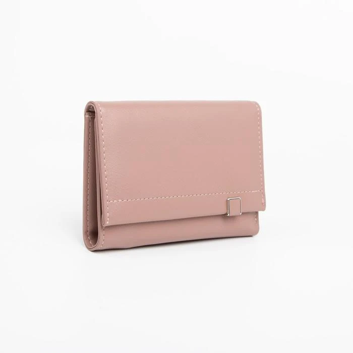 Кошелёк женский отдел на магнитах | Багаж и сумки