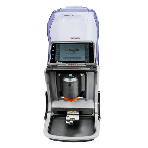 Xhorse CONDOR XC-MINI Plus II Automatic Key Cutting Machine with 3 Years Warranty | Автомобили и мотоциклы