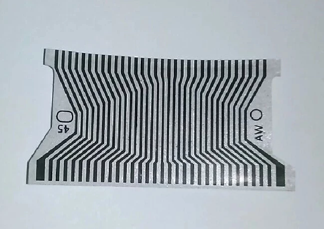 

1 шт., лента для ремонта пикселей Opel Vauxhall Astra Zafira (модель 2004-2009)