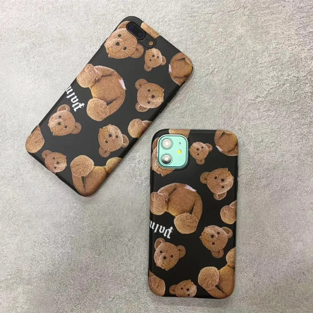 Горячий уличный скейтборд ангелы Мягкий силиконовый чехол для телефона iphone 11 Pro X