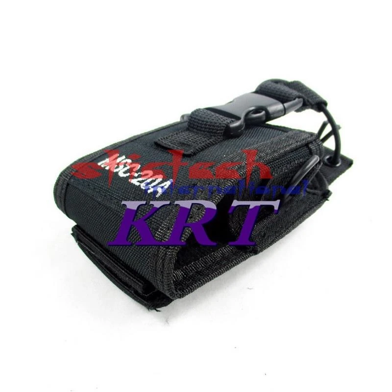 Dhl или ems 50 шт. чехол для раций|walkie talkie|radio baofengradio baofeng uv-5r |