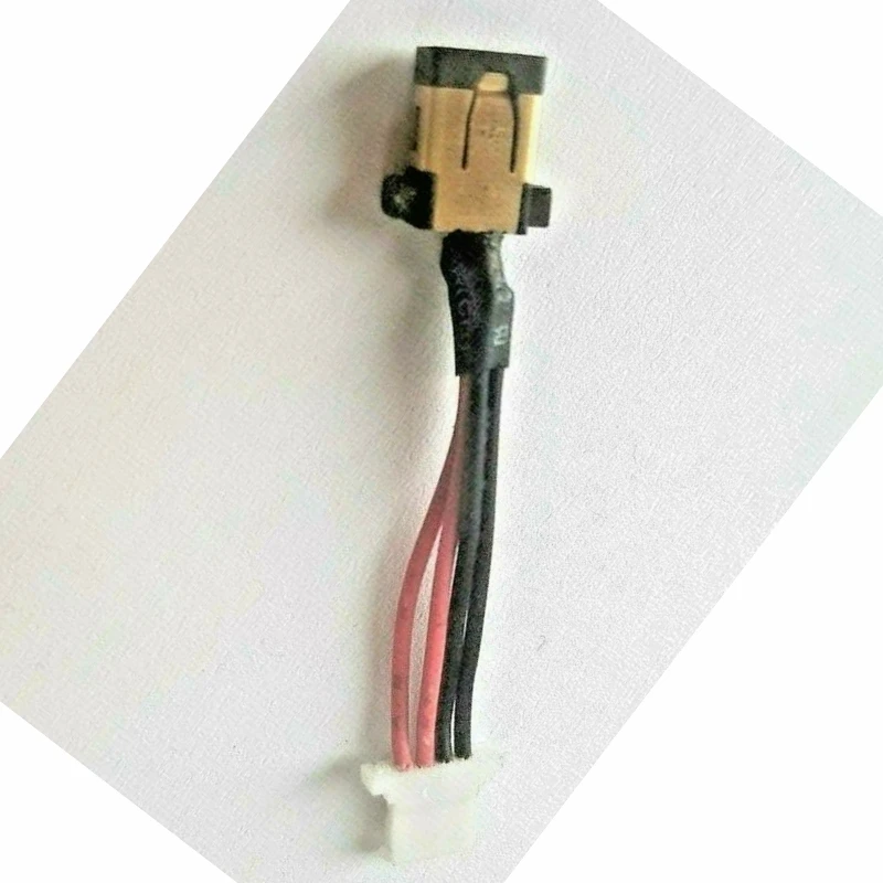 Новинка для ноутбука Acer Aspire Switch 12 SW5-271 Dc Jack Cable 50.L7FN1.004 | Компьютеры и офис