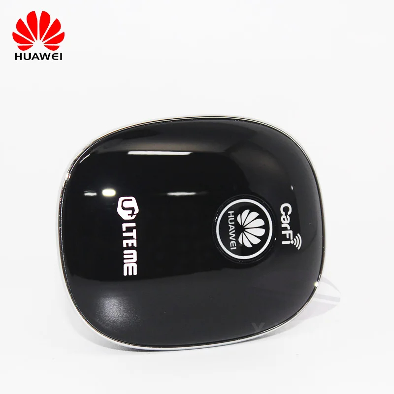 Роутер Huawei Hilink Carfi Pk E8377S-158 E8377-153 Мбит/с 4G Lte точка доступа Wi-Fi для диапазона