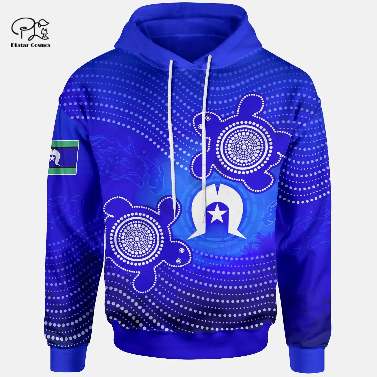 

PLstar Cosmos 3DPrint Newest Tattoo Indigenous Australia Funny Unique Harajuku Streetwear Unisex Hoodie/Sweatshirt/Zip Style-6