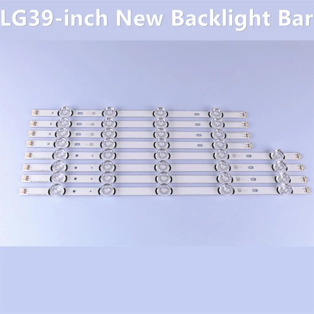 Светодиодный фонарь для LG lnnotek POLA 2 0 39 &quotA/B Type Rev 39LN5100 39LN5400 39LA6200 39LN5300 39LN540V 39LA620S