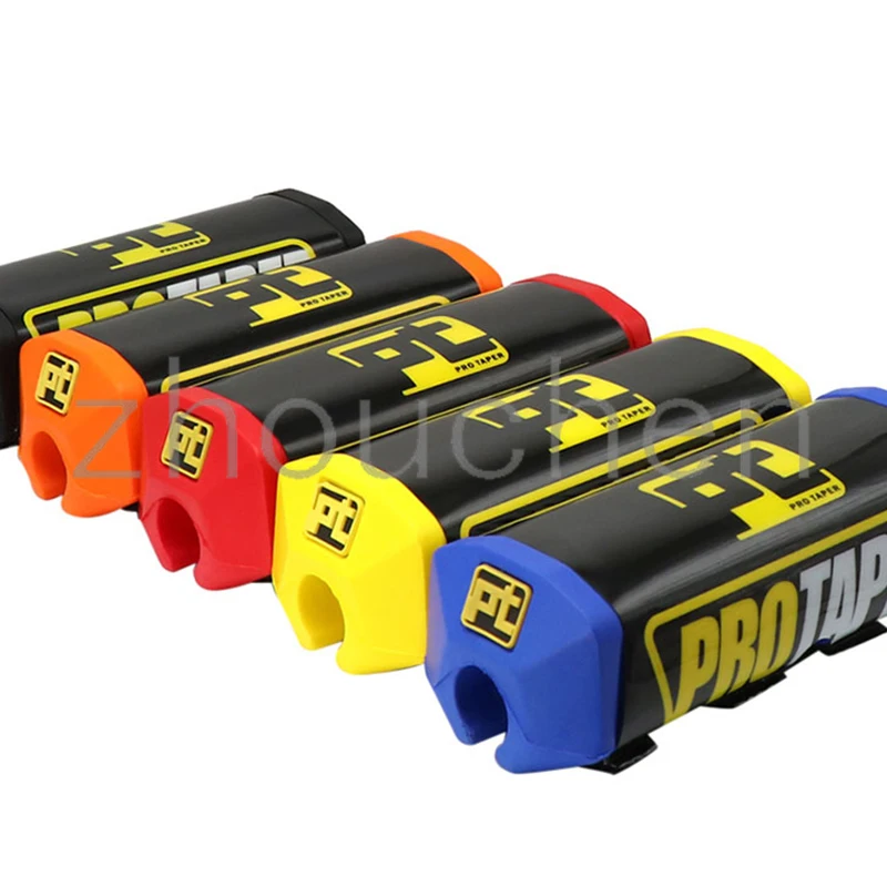 

Pro Taper 2.0 square handlebar pad pad chest protector crossbar suitable for 1-1/8 motorcycle handlebar dirt pit bike