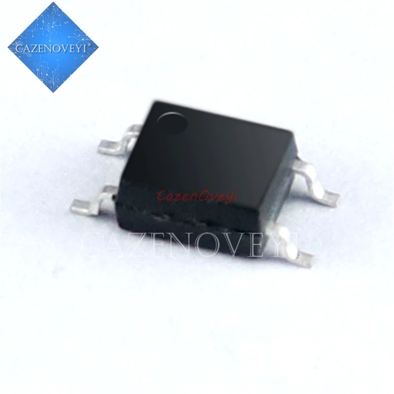 

1pcs/lot LTV-817S-TA1-C LTV817C 817C SOP-4
