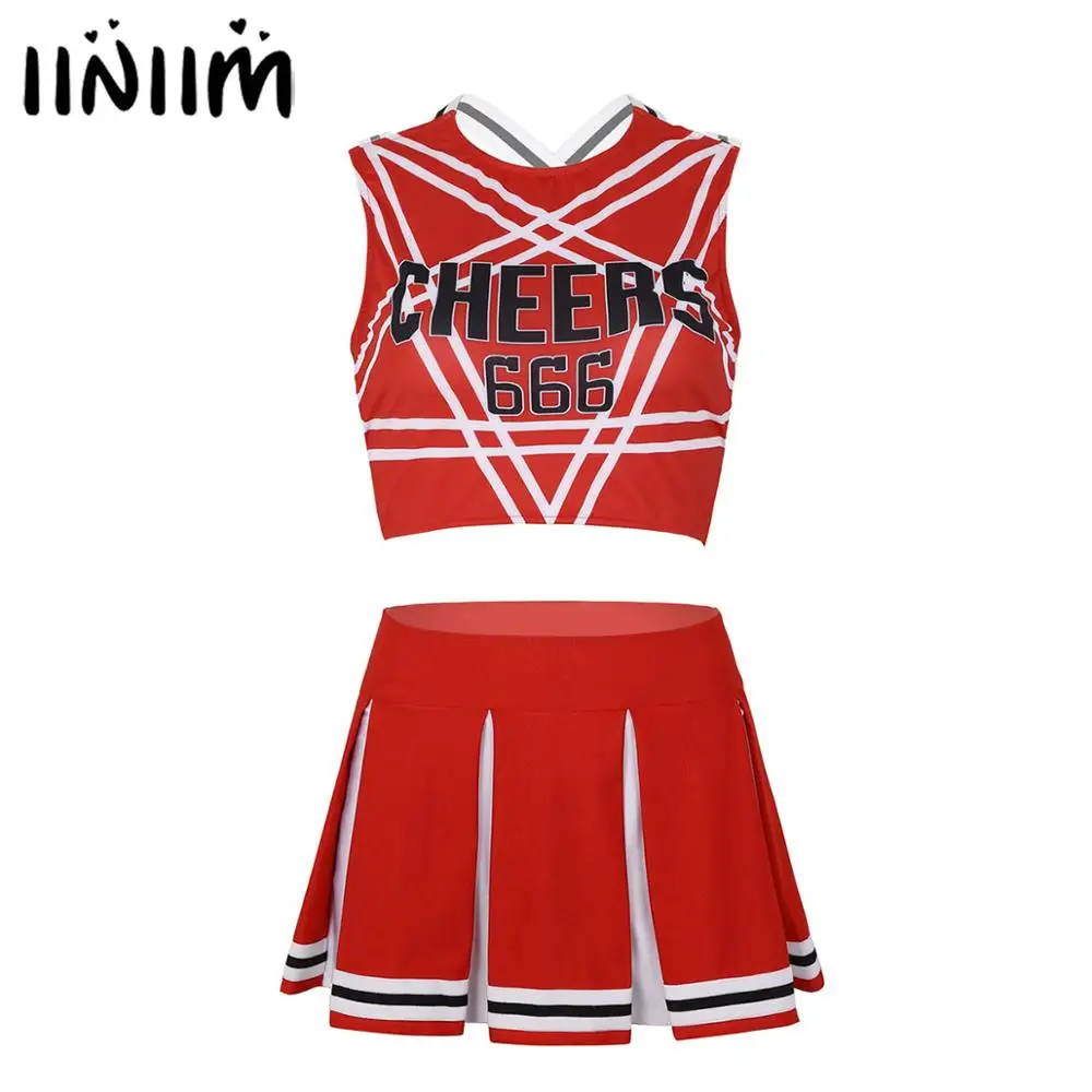 Женский сексуальный японский костюм для косплея униформа школьниц нижнее белье