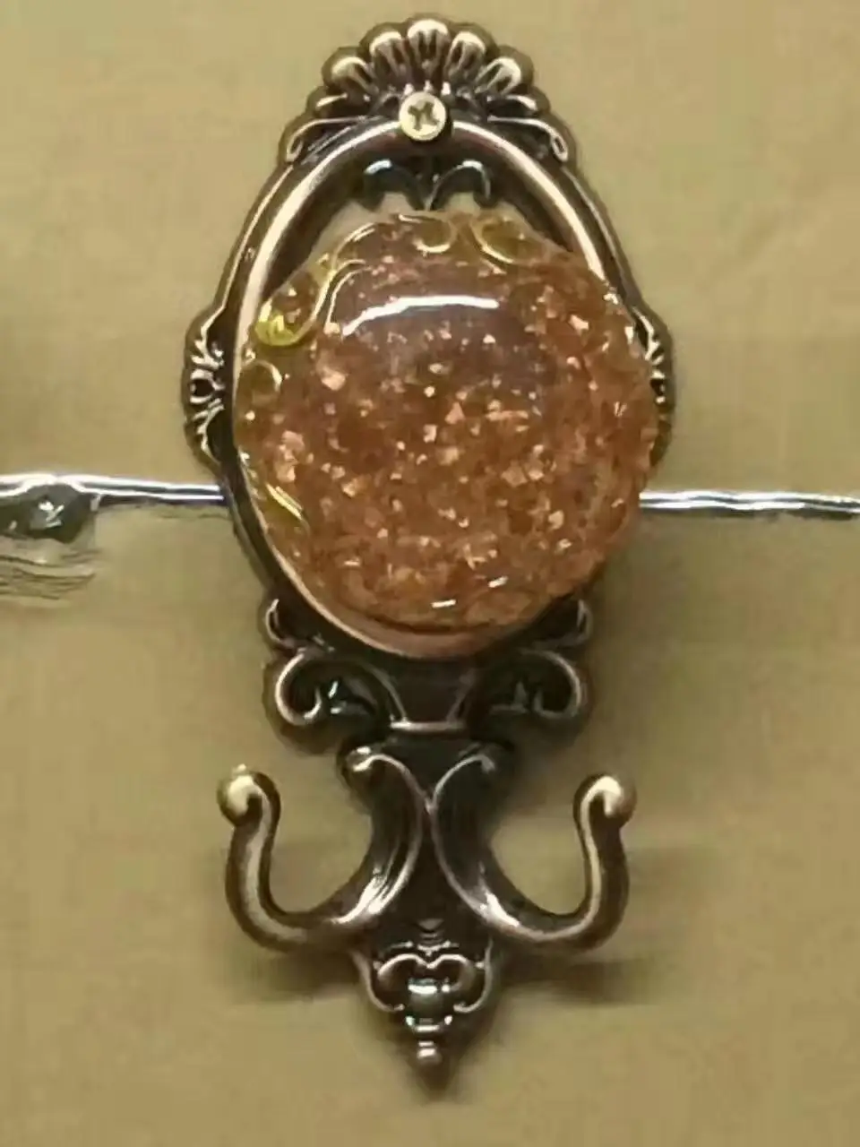 

Крючки для штор, 2 шт./лот